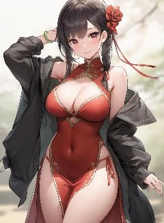 大主宰之温清璇的可悲骄傲