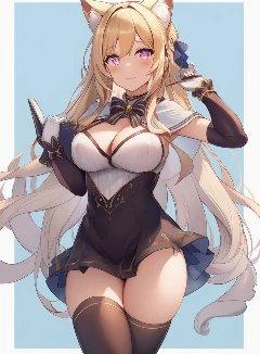 国民偶像才不是淫荡魔法少女