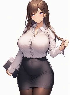 我的妈妈成了同学的肉便器