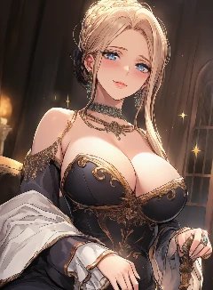 女王美母的沦陷之路