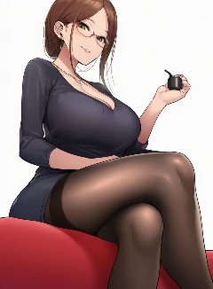 【狗妻】屈膝侍犬的冰山美人妈妈秦海淑