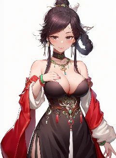 恶魔少年之美熟女的法咒