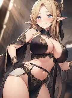 Fate同人之性辱战争