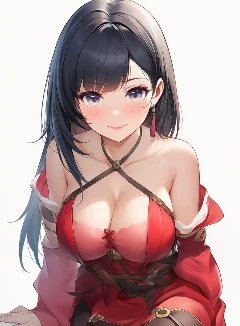 斗罗大陆 唐月华