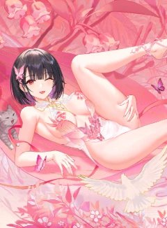 萝莉柚子与巫女们的凌辱宴