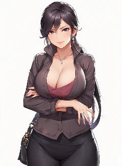 惨遭恶臭肥汉催眠彻底淫堕的绝世冰雪女皇