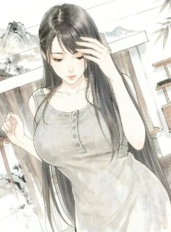 人妻处子的补完计划:调教出我的专属神祇