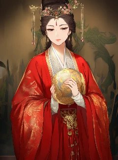 我的青梅竹马道侣