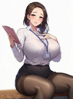 纯爱，大奶性感支教老师和学生的情事