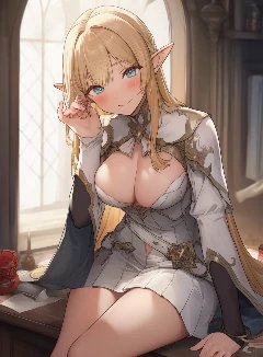 崖薰记：焚心恋曲