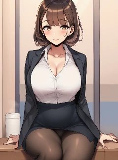 综漫，开局力挺七尾茜