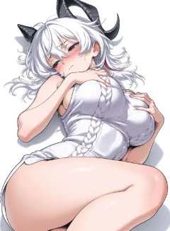 鸣潮淫堕： 赞妮为了解救小男孩献出身体