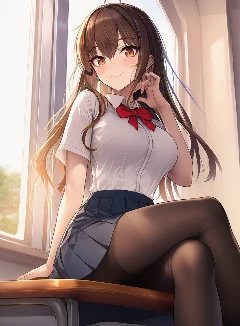 小文的露出团体