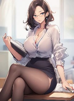 女设计师被催眠洗脑成为丝袜奴隶