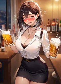 醉酒人妻Ai续写加强版