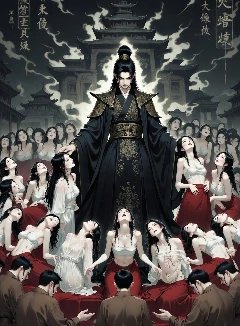 宁教我牛天下人，休教天下人牛我