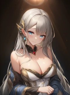 玄幻：从天命大反派开始