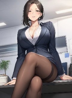 人妻剑圣妈妈在女儿面前被干成失禁