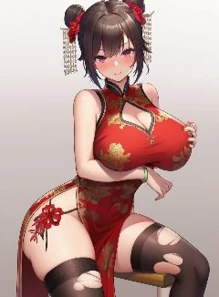 【仙家少女终陷魔窟成为淫乱母畜】（完）