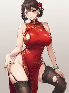 【天仙配】番外:冷艳女皇与小黑佬的皇室婚礼（完）