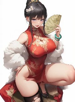 师娘扑倒我