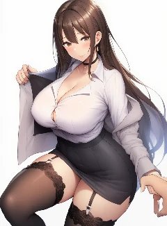 在野人岛的我伪装神明操逼