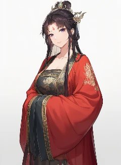 仙子美母的荒唐约定