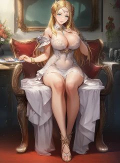 性感的美腿女神改后传