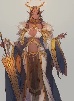 山鲁佐德与色小鬼们淫乱日常