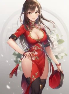 琼明神女录(加料+番外+同人)