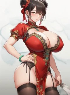 琼明成女录无绿版