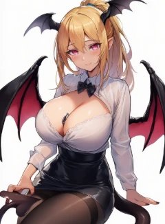 纯爱天使的任务