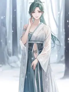 逍遥修神行