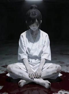 虐足进行时：辛足社炼足