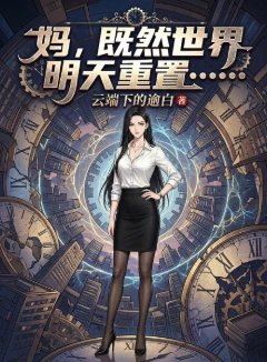 妈，既然世界明天重置……