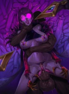 我的女上司后篇之何芳日记