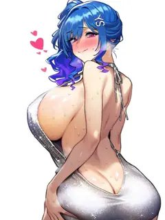 与列克星敦级三姐妹的海边假日