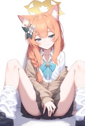 被大姐姐们永远囚禁在幕后之中的小loli