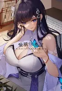 原来，她们才是主角（加料版）