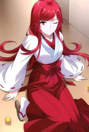 龙族：沉吟至今（改编）
