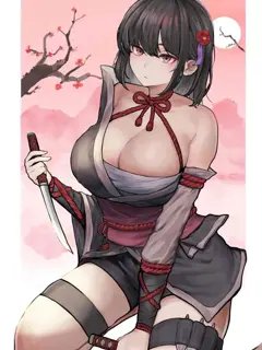 无耻魔霸