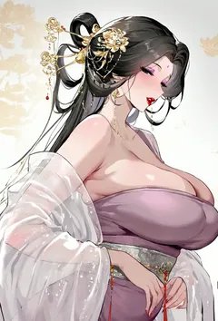 仙宗母女：天之骄子返家中，尊严尽碎成下奴