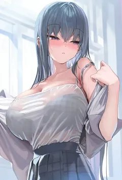 卖妻：无助的妻子
