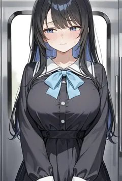 女友与债主的三月之约