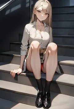 行至彼岸