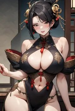伦理吗？！