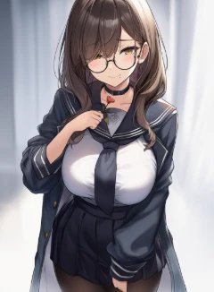 牢普巧设连环计，博士大义食精粥【扶她普瑞赛斯 X 女博】