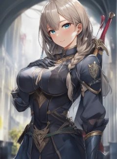 我在魔兽世界当禽兽（1-1500）