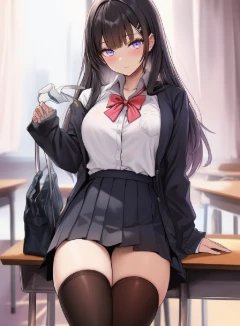 秋山仁子的时停之梦