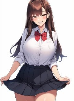 小刻的色情日记